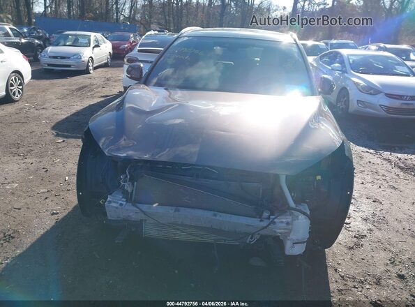 3PCAJ5M35KF108881 2019 INFINITI QX50 Brown Vista frontal
