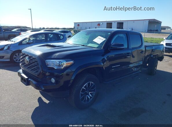 3TMDZ5BN0LM089258 2020 TOYOTA LE Black 