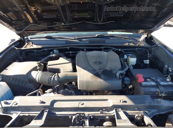3TMDZ5BN0LM089258 2020 TOYOTA LE Black 