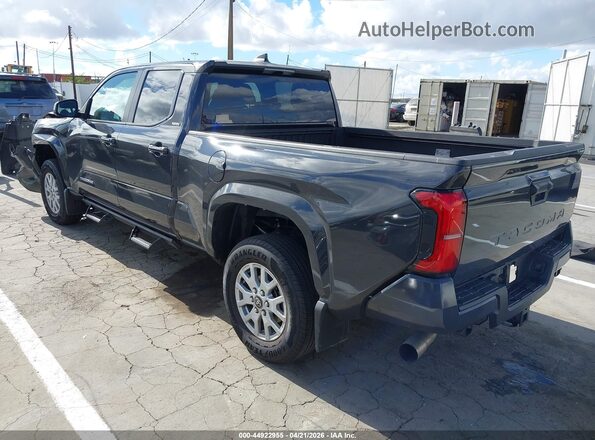 3TMKB5FN1SM043006 2025 TOYOTA TACOMA Gray Rear left