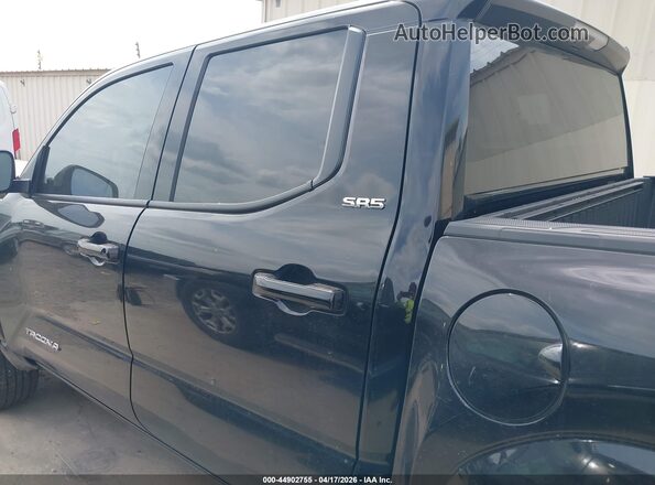 3TMKB5FN1TM059465 2026 TOYOTA TACOMA Black 