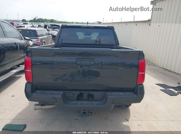 3TMKB5FN1TM059465 2026 TOYOTA TACOMA Black 