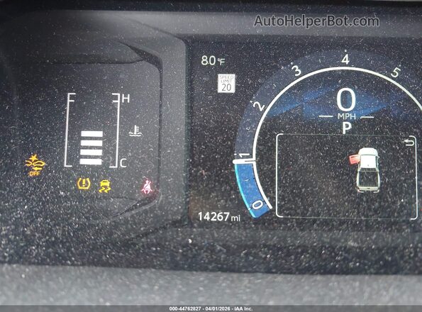 3TMKB5FN3SM038731 2025 TOYOTA TACOMA Silver 