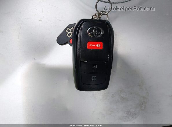 3TMKB5FN5SM042134 2025 TOYOTA TACOMA White 