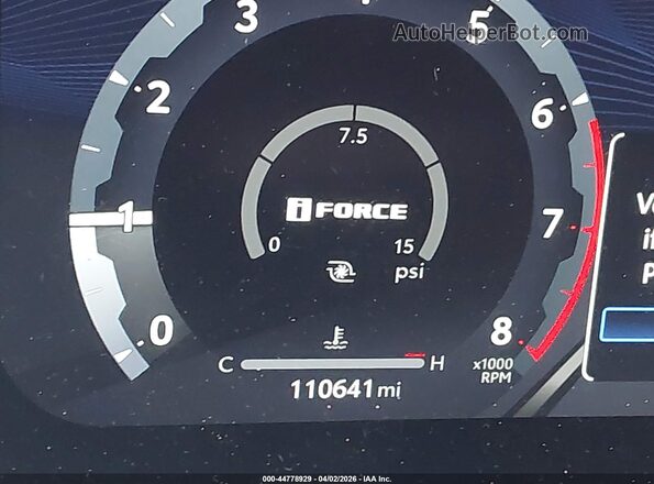 3TMKB5FN9RM013035 2024 TOYOTA TACOMA Черный 