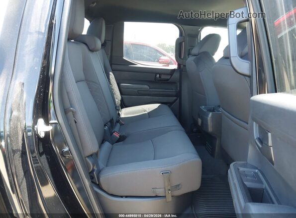 3TMLB5JN0TM212865 2026 TOYOTA TACOMA Черный Вид наклейки с VIN-кодом