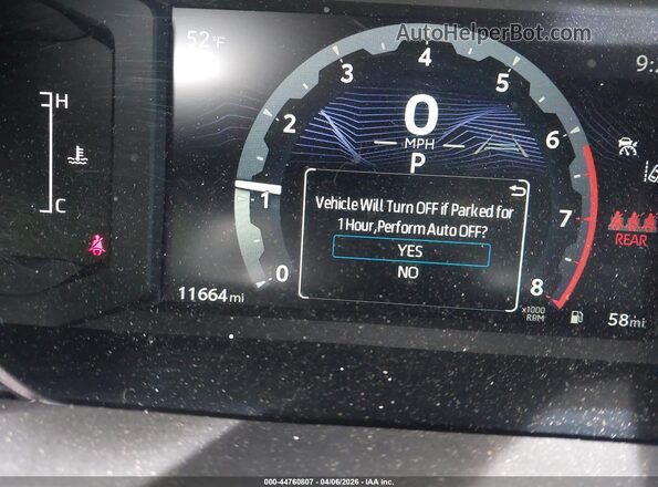 3TMLB5JN1RM028012 2024 TOYOTA TACOMA Белый 