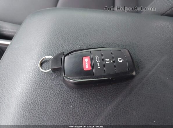3TMLB5JN2RM002129 2024 TOYOTA TACOMA Blue Առջևի վահանակի տեսք