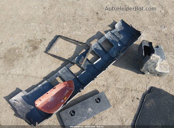 3TMLB5JN3SM134015 2025 TOYOTA TACOMA Orange Widok zestawu wskaźników