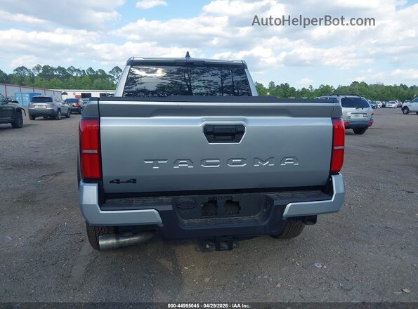 3TMLB5JN4TM223433 2026 TOYOTA TACOMA Gray 