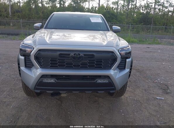 3TMLB5JN4TM223433 2026 TOYOTA TACOMA Gray Vista del cuadro de instrumentos