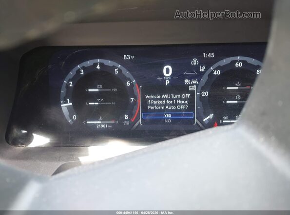 3TMLB5JN5RM063703 2024 TOYOTA TACOMA Gray Vista de los asientos traseros