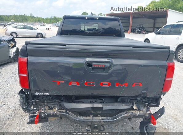 3TMLB5JN5RM063703 2024 TOYOTA TACOMA Gray 