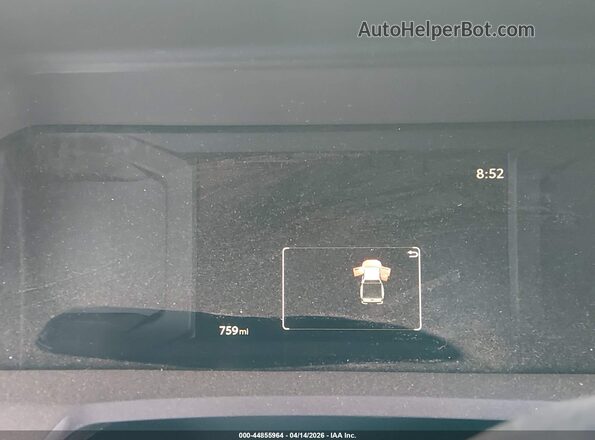 3TMLB5JN5TM246901 2026 TOYOTA TACOMA Silver Հետևի նստատեղերի տեսք