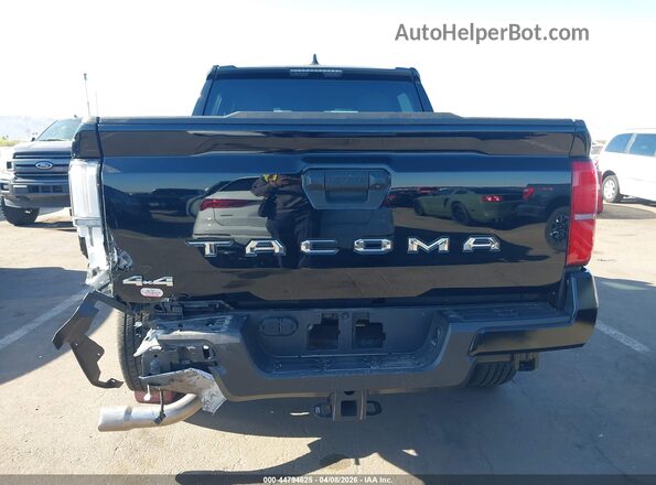 3TMLB5JN6RM073219 2024 TOYOTA TACOMA Black 