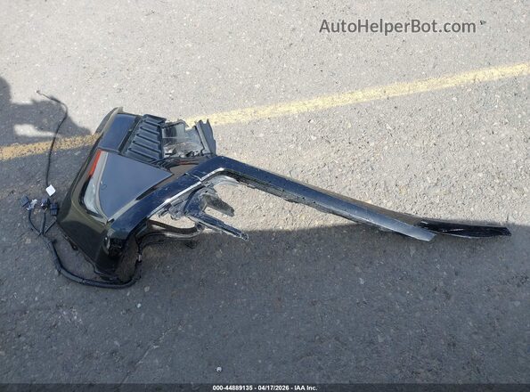 3TMLB5JN7RM033456 2024 TOYOTA TACOMA Black Սարքավորումների վահանակի տեսք