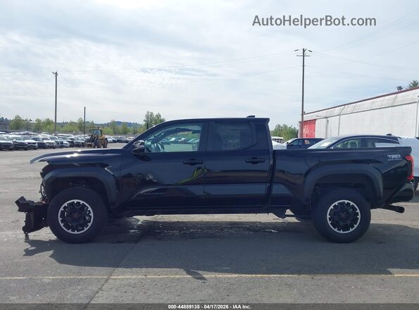 3TMLB5JN7RM033456 2024 TOYOTA TACOMA Black 