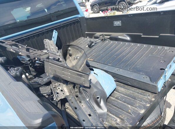 3TMLB5JN9TM226389 2026 TOYOTA TACOMA Blue Vista del cuadro de instrumentos