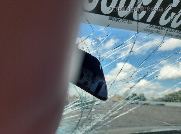 3TMLB5JNXTM239135 2026 TOYOTA TACOMA Gray Vista de la etiqueta del VIN