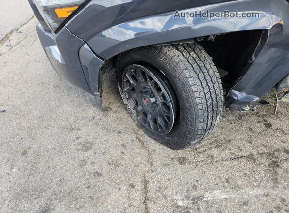 3TMLB5JNXTM239135 2026 TOYOTA TACOMA Gray 