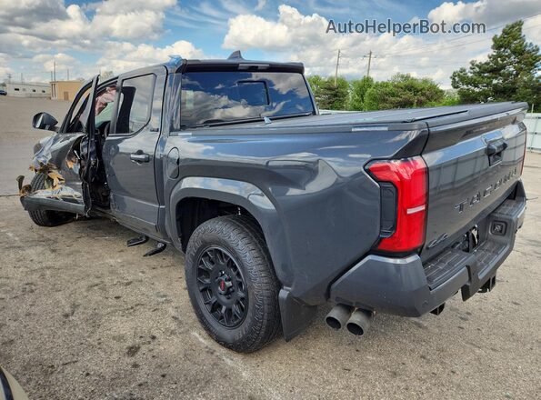 3TMLB5JNXTM239135 2026 TOYOTA TACOMA Gray 