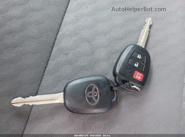 3TYAX5GN3MT031927 2021 TOYOTA TACOMA Red Widok deski rozdzielczej