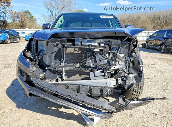 3TYAX5GN4PT080459 2023 TOYOTA TACOMA Gray 