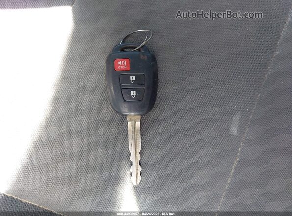 3TYAX5GN9NT063413 2022 TOYOTA TACOMA Black Vista del salpicadero