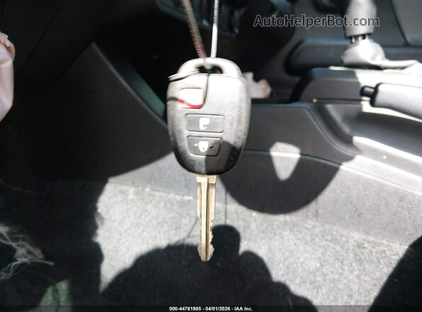 3TYAX5GNXPT071569 2023 TOYOTA TACOMA Silver Vista del salpicadero