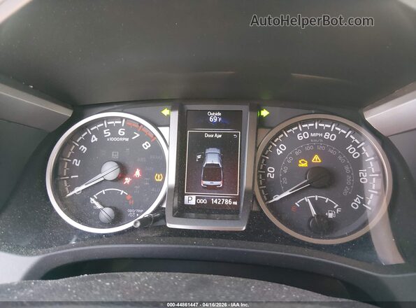 3TYCZ5AN3MT038680 2021 TOYOTA TACOMA Gray 