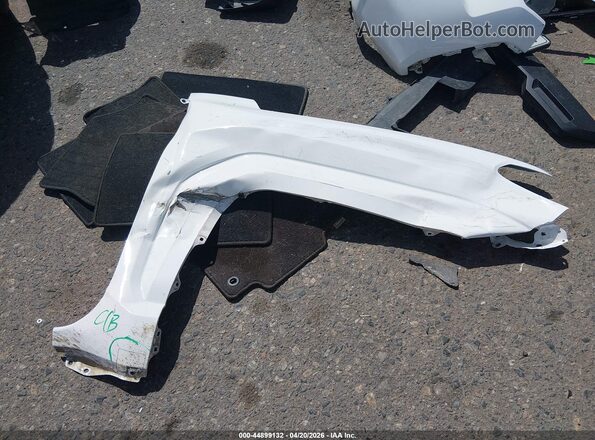 3TYJDAHN7RT003068 2024 TOYOTA TACOMA White 