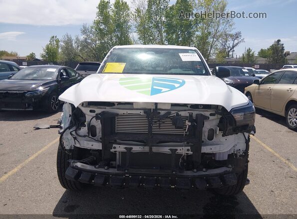 3TYJDAHN7RT003068 2024 TOYOTA TACOMA White 