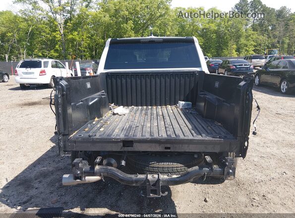 3TYKB5FN5ST019019 2025 TOYOTA TACOMA White 