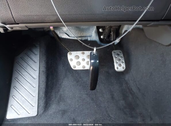 3TYKB5FN5ST030571 2025 TOYOTA TACOMA Silver Dashboard view