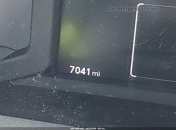 3TYKB5FN6ST030269 2025 TOYOTA TACOMA Черный Панорамный вид салона 360°