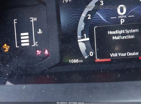 3TYKB5FN6TT035702 2026 TOYOTA TACOMA Gray 
