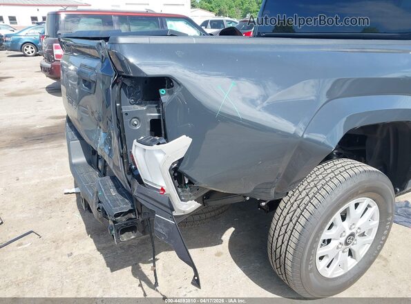 3TYKB5FN6TT035702 2026 TOYOTA TACOMA Gray 
