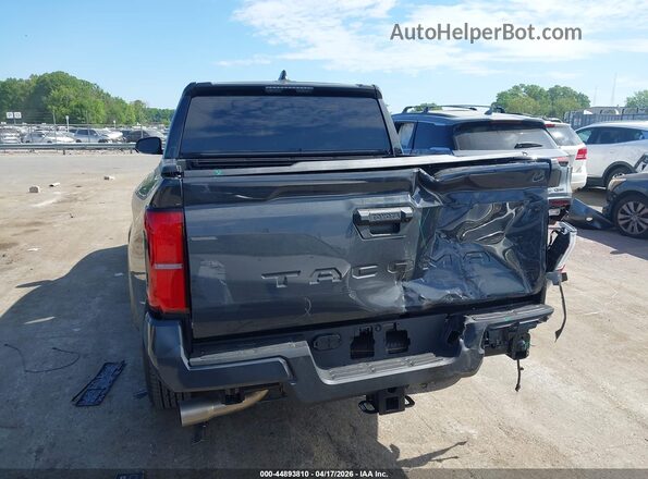 3TYKB5FN6TT035702 2026 TOYOTA TACOMA Gray 