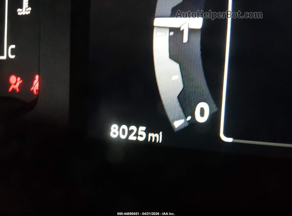 3TYKD5HN1ST031952 2025 TOYOTA TACOMA White 