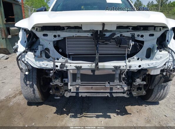 3TYKD5HN4RT009504 2024 TOYOTA TACOMA Black Вид спереду