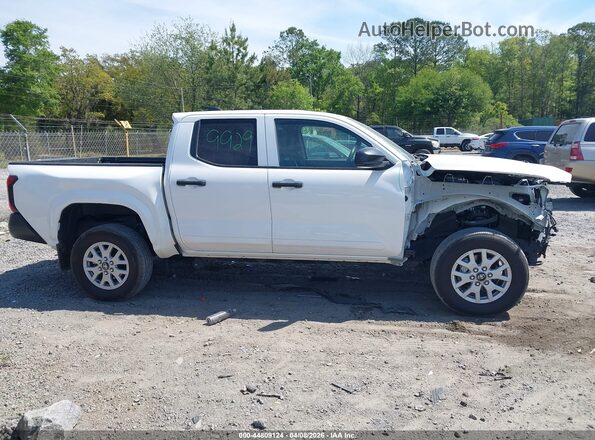 3TYKD5HN4RT009504 2024 TOYOTA TACOMA Black Панорамний вид салону 360°