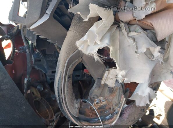 3TYLB5JN9RT002990 2024 TOYOTA TACOMA Оранжевый Вид задних сидений