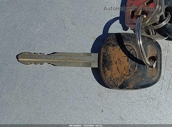 3TYLB5JN9RT002990 2024 TOYOTA TACOMA Оранжевый Вид панели приборов
