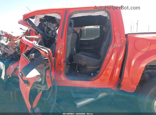 3TYLB5JN9RT002990 2024 TOYOTA TACOMA Оранжевый 