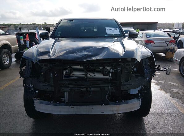 3TYLC5LN1TT053918 2026 TOYOTA TACOMA HYBRID Gray Vista frontal
