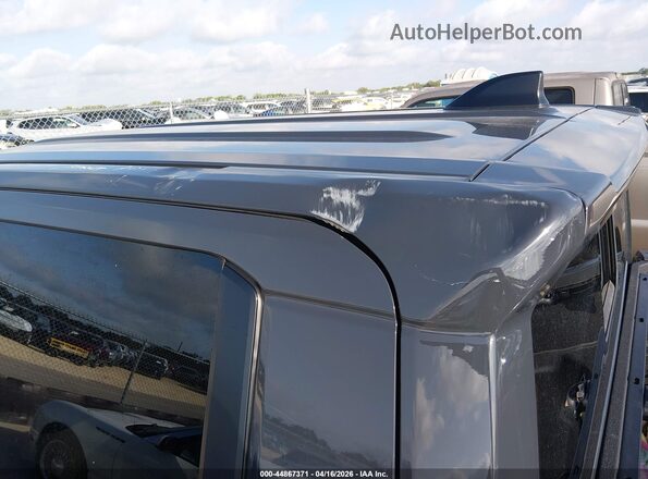 3TYLC5LN1TT053918 2026 TOYOTA TACOMA HYBRID Gray 