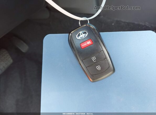 3TYLC5LN8ST016797 2025 TOYOTA TACOMA HYBRID Green Widok deski rozdzielczej