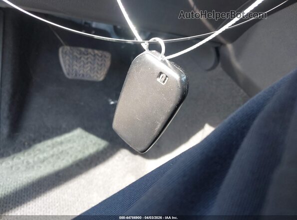 3TYLC5LN9ST033916 2025 TOYOTA TACOMA HYBRID Gray Առջևի վահանակի տեսք