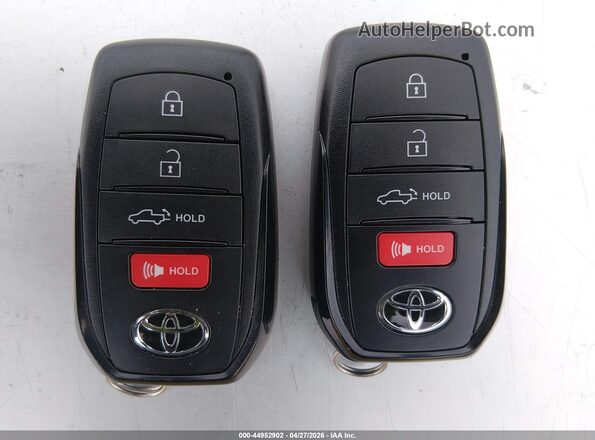 3TYLC5LN9ST038601 2025 TOYOTA TACOMA HYBRID Черный 