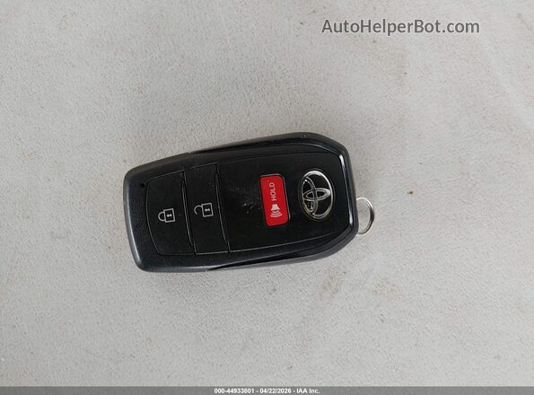 3TYLD5KN1ST016008 2025 TOYOTA TACOMA Silver Vista del salpicadero